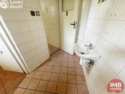 Prodej restaurace Nová Role, Tovární č. 14