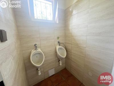 Prodej restaurace Nová Role, Tovární č. 17