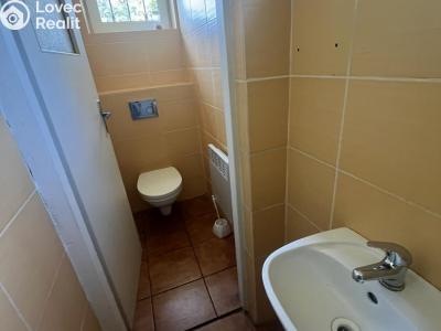 Prodej restaurace Nová Role, Tovární č. 18