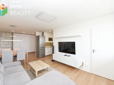 Продаж квартири 2+KK Praha, Bellušova č. 2