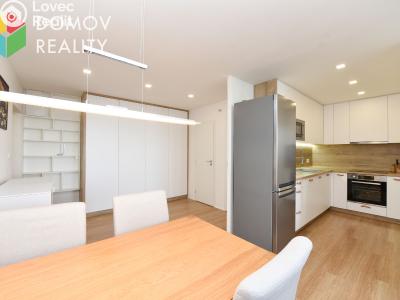 Продаж квартири 2+KK Praha, Bellušova č. 3