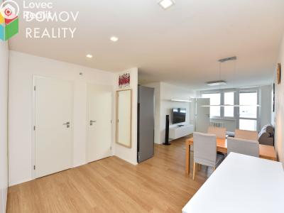 Продаж квартири 2+KK Praha, Bellušova č. 7