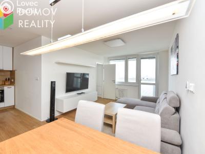 Продаж квартири 2+KK Praha, Bellušova č. 9