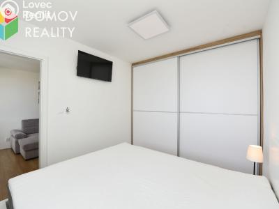Продаж квартири 2+KK Praha, Bellušova č. 11