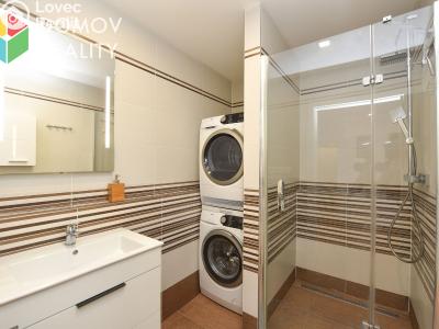 Продаж квартири 2+KK Praha, Bellušova č. 12