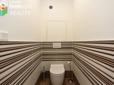 Продаж квартири 2+KK Praha, Bellušova č. 13