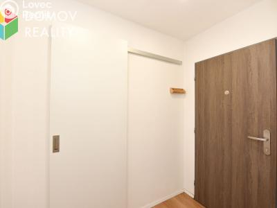 Продаж квартири 2+KK Praha, Bellušova č. 14