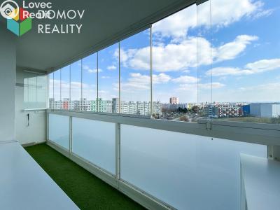Продаж квартири 2+KK Praha, Bellušova č. 16