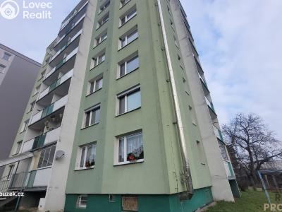 Prodej bytu 3+1 Lipník nad Bečvou č. 13