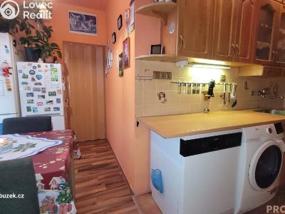 Prodej bytu 3+1 Lipník nad Bečvou č. 21