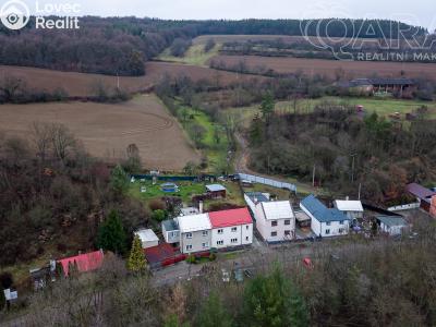 Sale family house Litovel č. 74