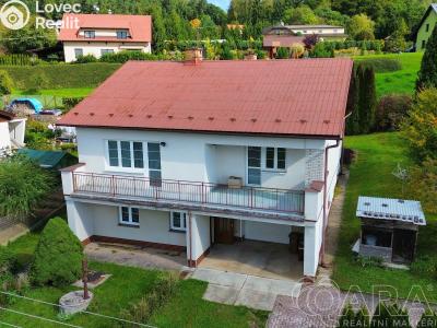 Prodej rodinného domu Dřevěnice č. 3