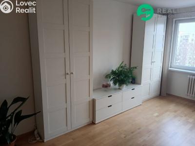 Prodej bytu 1+KK Ostrava, Zdeňka Štěpánka č. 1