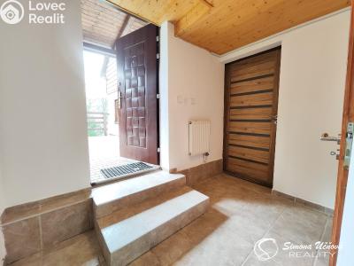 Prodej rodinného domu Desná, Hutní 277 č. 12