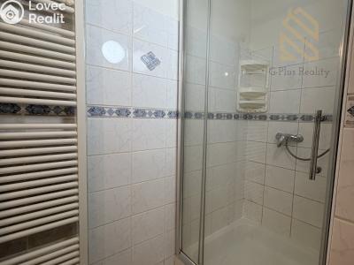 Pronájem bytu 3+1 Ústí nad Labem, Králova výšina č. 14
