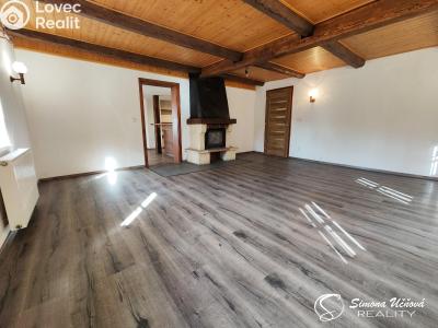 Prodej ubytovacího zařízení Desná, Hutní 277 č. 20