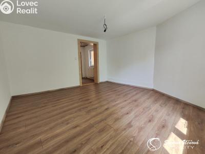 Prodej chaty Úštěk č. 15