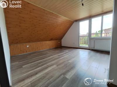Prodej chaty Úštěk č. 19