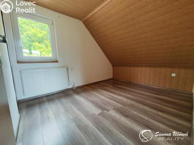 Prodej chaty Úštěk č. 23
