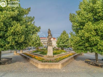 Prodej bytu 3+1 Beroun, Havlíčkova 7 č. 18