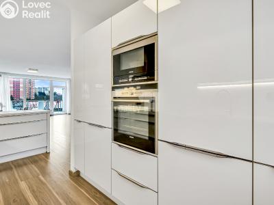 Prodej rodinného domu Praha-Libuš, K hájovně č. 5