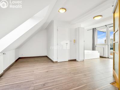 Prodej rodinného domu Praha-Libuš, K hájovně č. 43