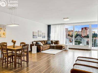 Prodej rodinného domu Praha-Libuš, K hájovně č. 11