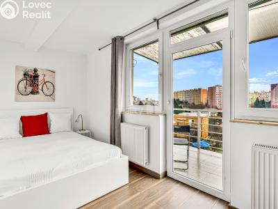 Prodej rodinného domu Praha-Libuš, K hájovně č. 51