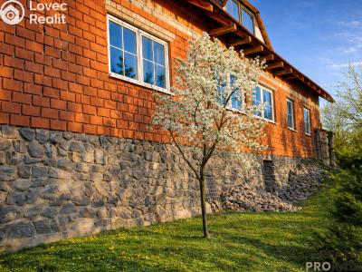 Продажа семейного дома Cetkovice, Kaplice č. 3
