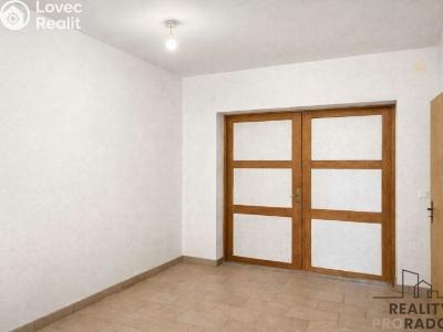 Продажа семейного дома Cetkovice, Kaplice č. 12