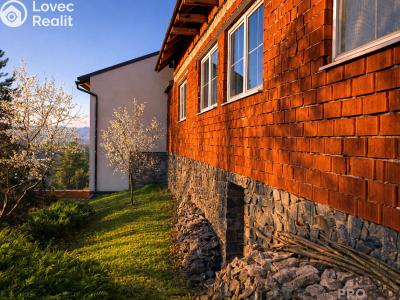 Продажа семейного дома Cetkovice, Kaplice č. 17