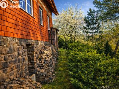 Продажа семейного дома Cetkovice, Kaplice č. 19