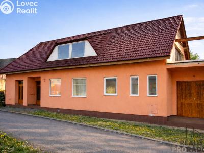 Продажа семейного дома Cetkovice, Kaplice č. 20