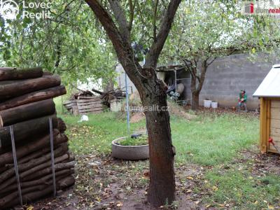 Prodej rodinného domu Jevišovka č. 9