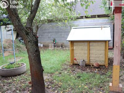 Prodej rodinného domu Jevišovka č. 10