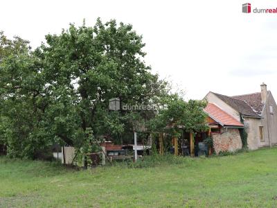 Prodej rodinného domu Jevišovka č. 15