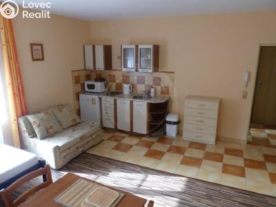 Prodej činžovního domu Netolice, Staré Město 133 č. 8