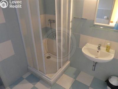 Prodej činžovního domu Netolice, Staré Město 133 č. 10