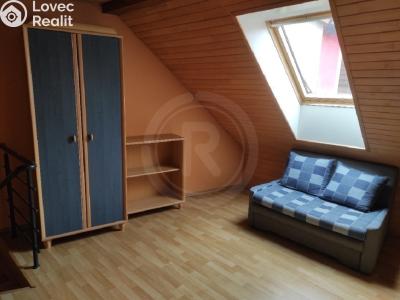 Prodej činžovního domu Netolice, Staré Město 133 č. 17
