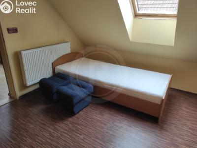 Prodej činžovního domu Netolice, Staré Město 133 č. 18
