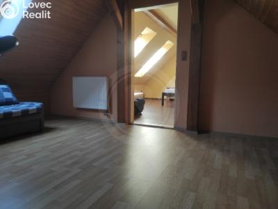 Prodej činžovního domu Netolice, Staré Město 133 č. 20