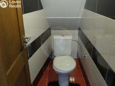 Prodej činžovního domu Netolice, Staré Město 133 č. 23