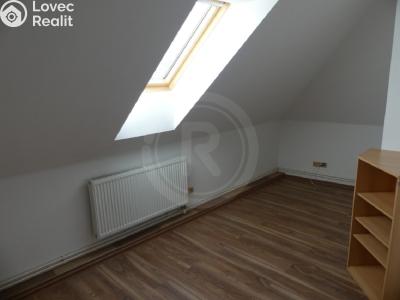 Prodej činžovního domu Netolice, Staré Město 133 č. 24