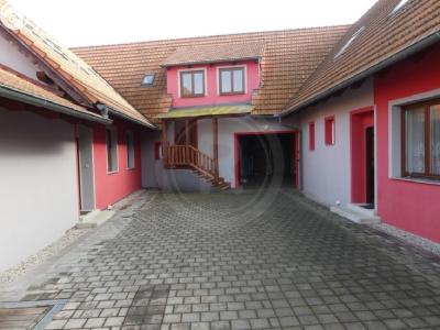 Prodej činžovního domu Netolice, Staré Město 133 č. 1