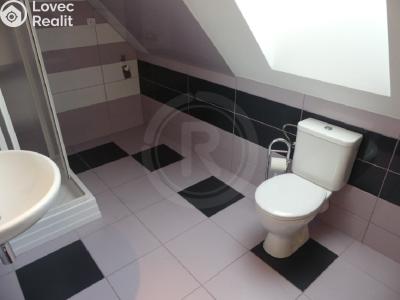 Prodej činžovního domu Netolice, Staré Město 133 č. 29