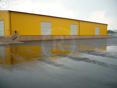 Rent warehouse Hůry, Pod Strání 1 č. 1