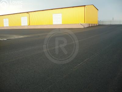 Rent warehouse Hůry, Pod Strání 1 č. 7