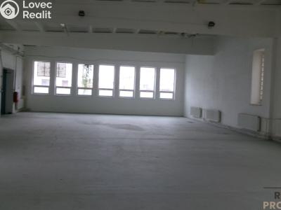 Pronájem skladového prostoru Brno č. 2