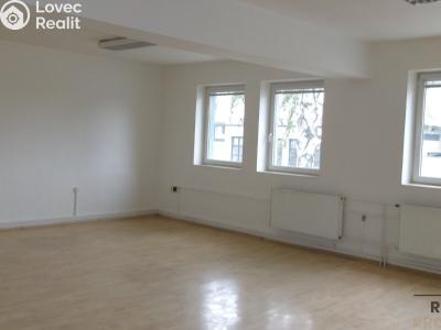 Pronájem skladového prostoru Brno č. 6