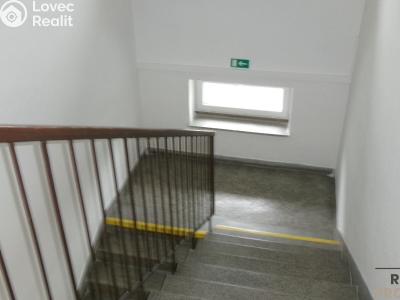 Rent warehouse Brno č. 5